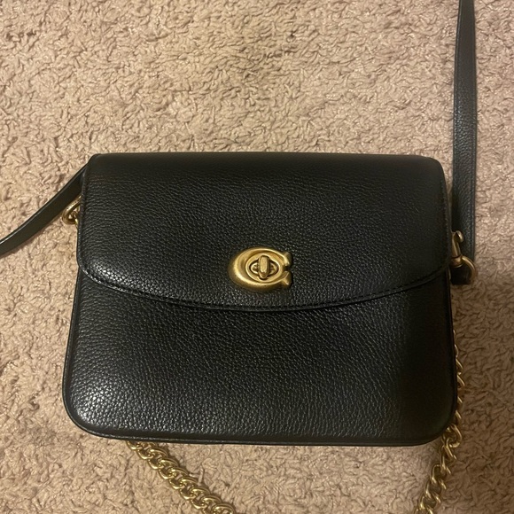 Coach Cassie Crossbody Bag 19 - Picture 4 of 5